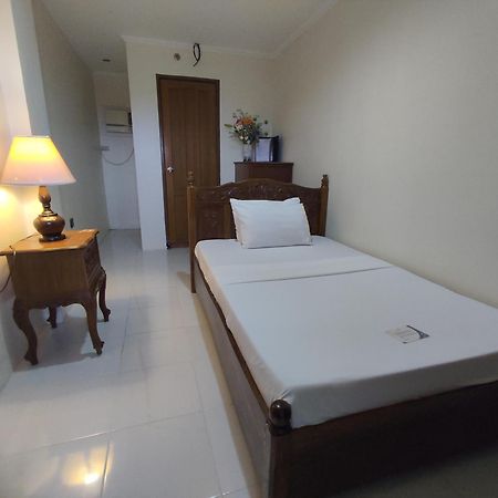 Villa Isabel Hotel Sorsogon Zewnętrze zdjęcie