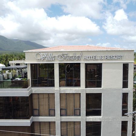 Villa Isabel Hotel Sorsogon Zewnętrze zdjęcie
