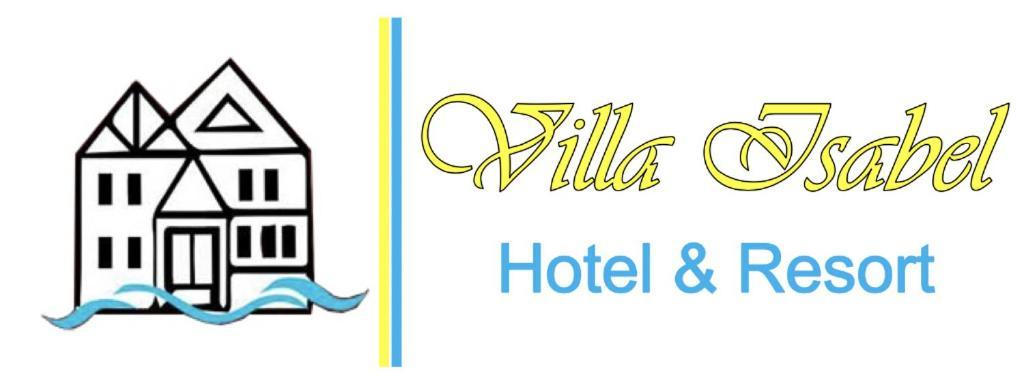 Villa Isabel Hotel Sorsogon Zewnętrze zdjęcie