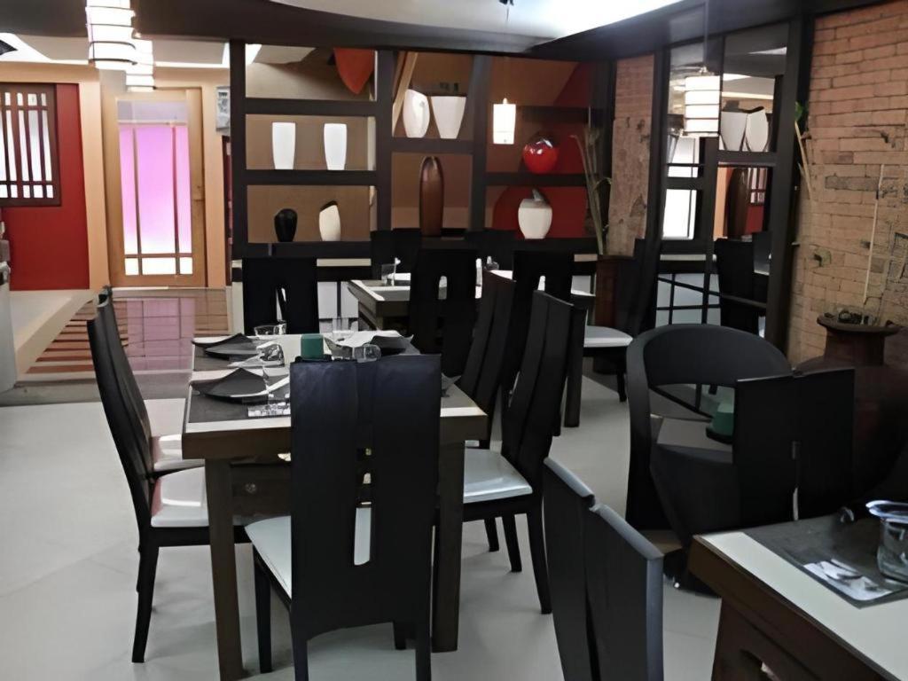 Villa Isabel Hotel Sorsogon Zewnętrze zdjęcie