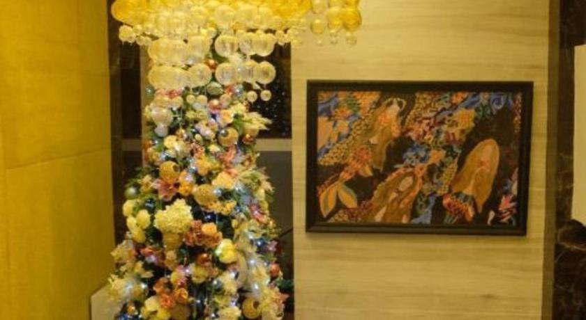Villa Isabel Hotel Sorsogon Zewnętrze zdjęcie