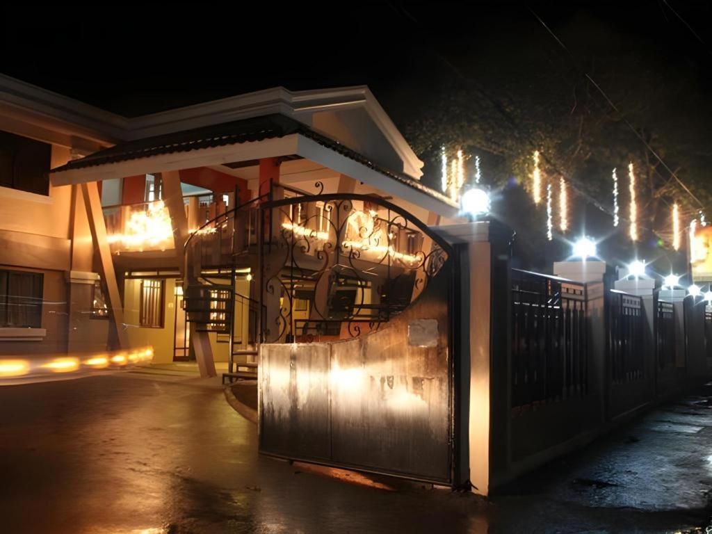 Villa Isabel Hotel Sorsogon Zewnętrze zdjęcie
