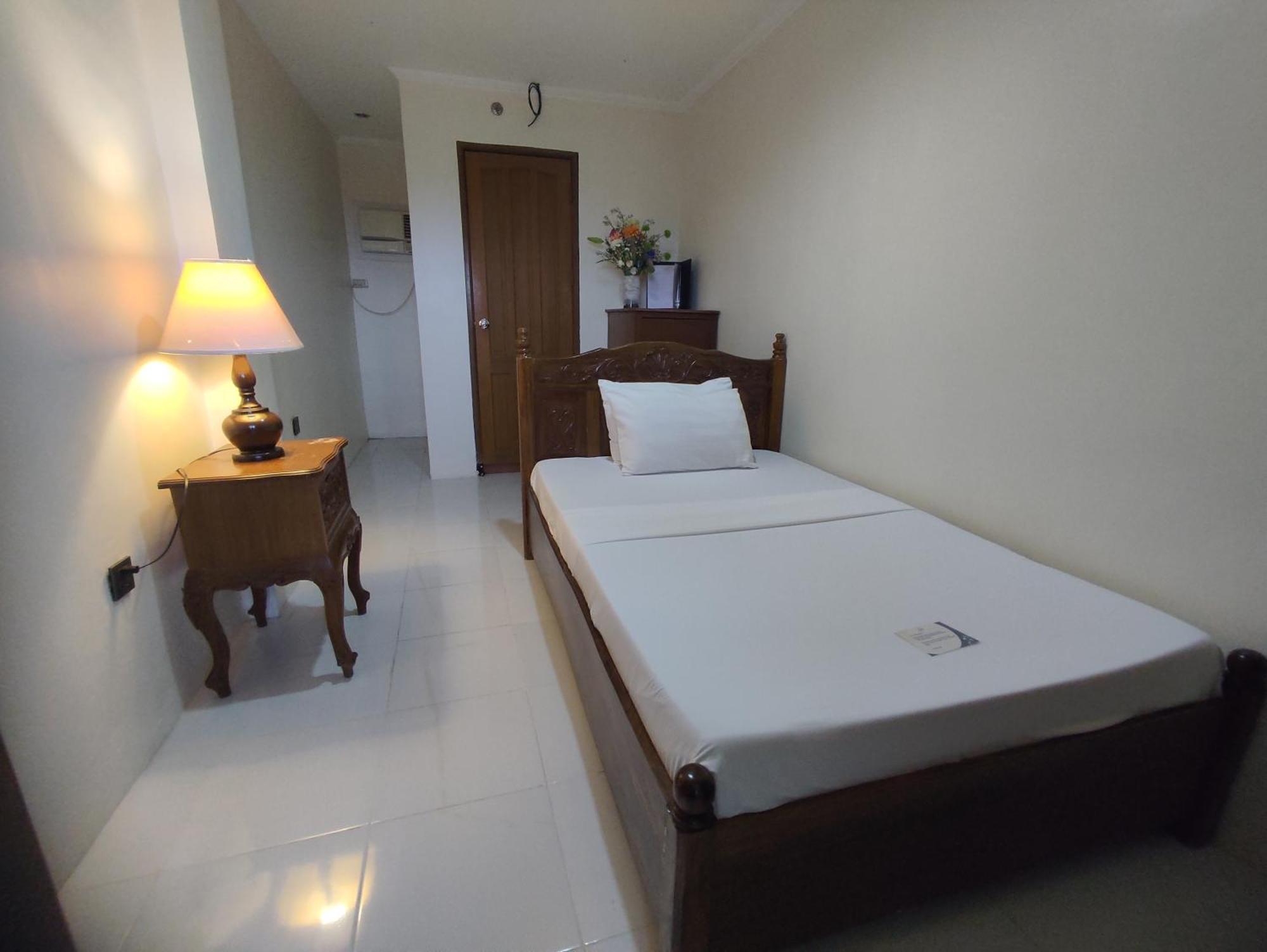 Villa Isabel Hotel Sorsogon Zewnętrze zdjęcie