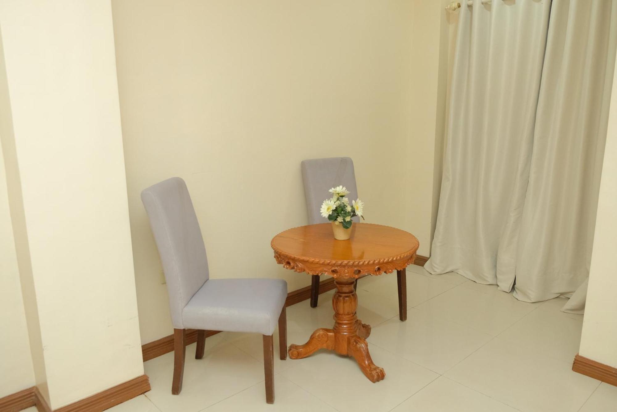 Villa Isabel Hotel Sorsogon Zewnętrze zdjęcie