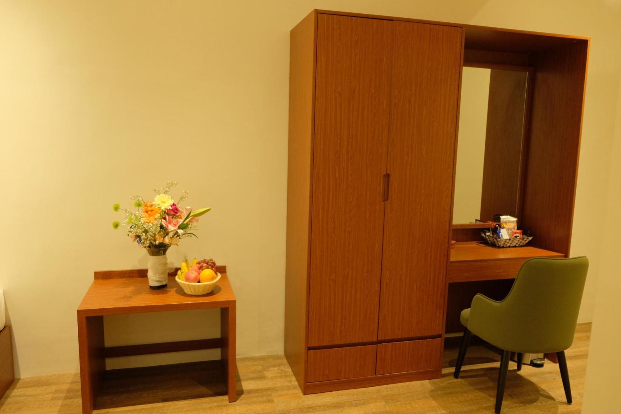 Villa Isabel Hotel Sorsogon Zewnętrze zdjęcie