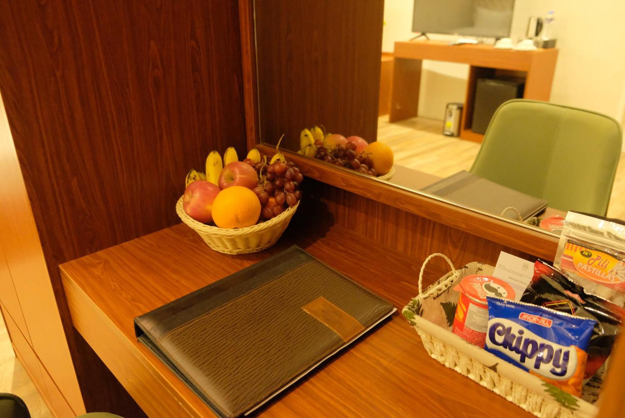 Villa Isabel Hotel Sorsogon Zewnętrze zdjęcie