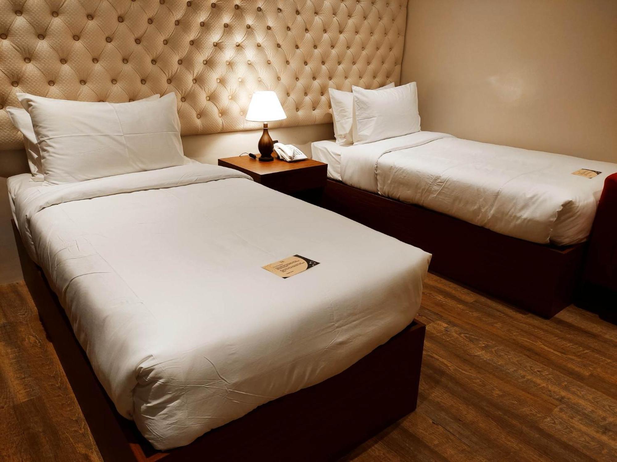 Villa Isabel Hotel Sorsogon Zewnętrze zdjęcie