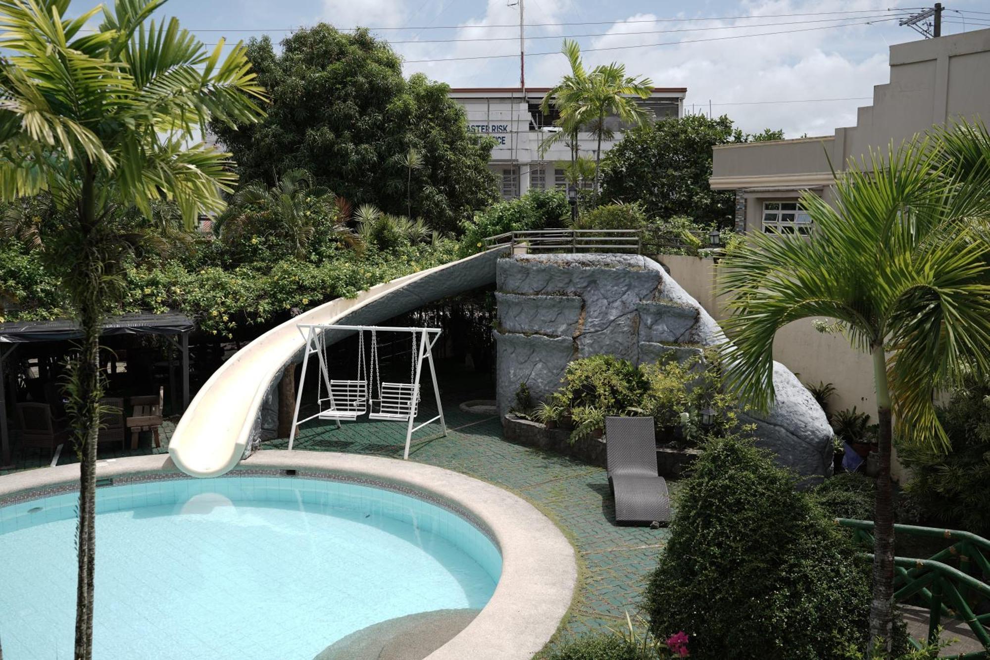 Villa Isabel Hotel Sorsogon Zewnętrze zdjęcie