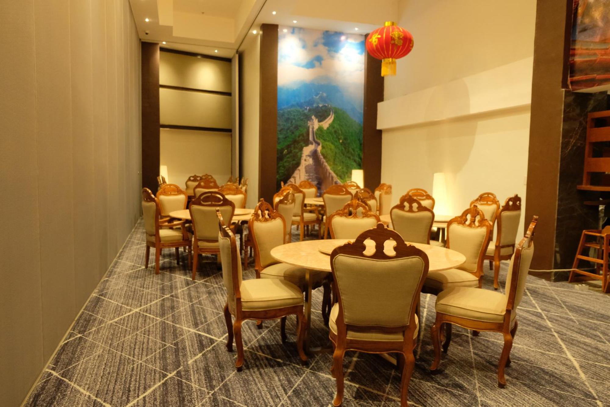Villa Isabel Hotel Sorsogon Zewnętrze zdjęcie