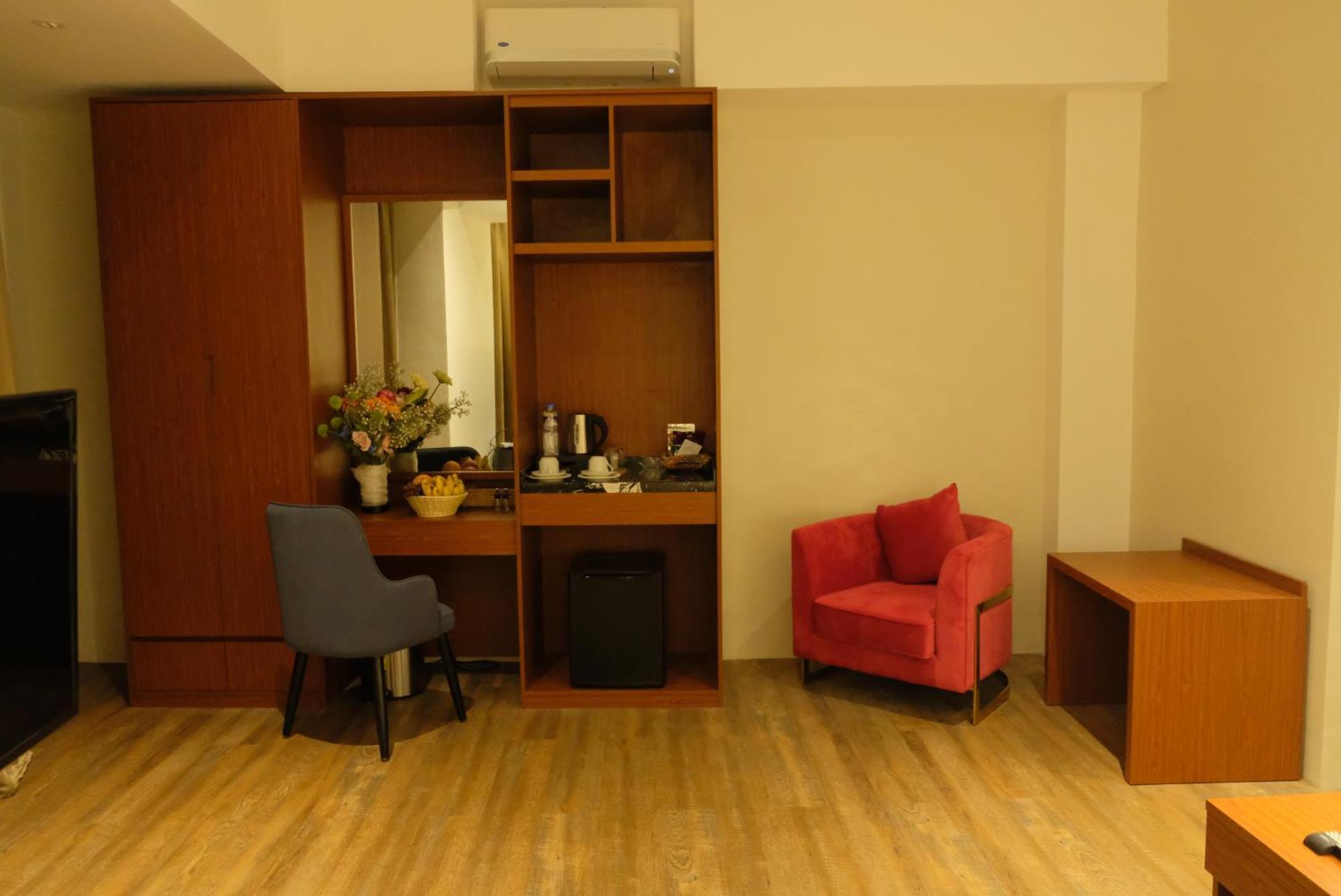 Villa Isabel Hotel Sorsogon Zewnętrze zdjęcie
