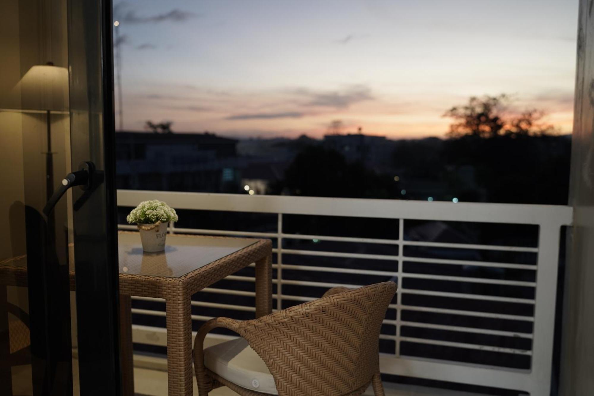 Villa Isabel Hotel Sorsogon Zewnętrze zdjęcie